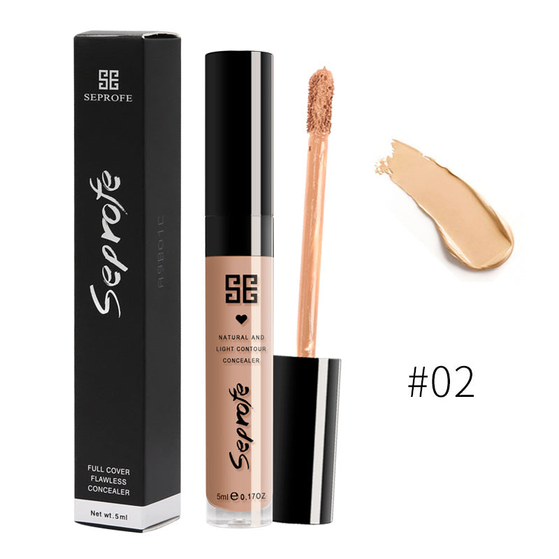 The Ultimate Concealer