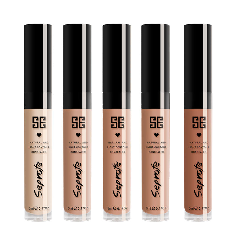 The Ultimate Concealer